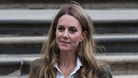 Plötzlich blond: Kritik an Kates neuer Frisur: Dianas Hairstylist verteidigt die Prinzessin