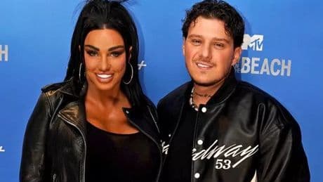 Katie Price's boyfriend JJ Slater issues relationship 'ultimatum' after split rumours