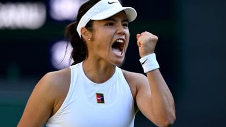 Wimbledon day 3 order of play: What time do Emma Raducanu and Carlos Alcaraz play?