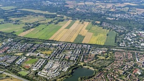 Deutschland ist fertig gebaut? Hört nicht auf die ewigen Vetokraten!