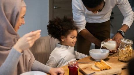 Urgent alert from nutritionist as swaps 'slash daily sugar intake'