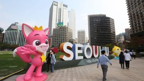South Korean Supreme Court dismisses US composer's 'Baby Shark' copyright claim