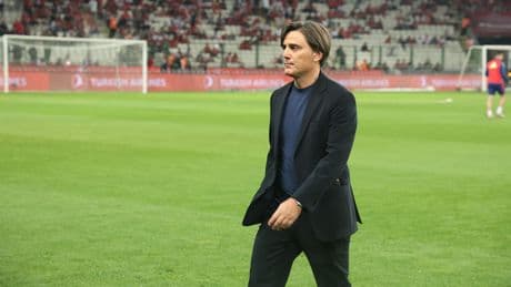 Vincenzo Montella, kazanan kadroyu bozmadı