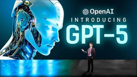 Así será GPT-5 tras la filtración: cuatro versiones, más velocidad y mejor razonamiento lógico