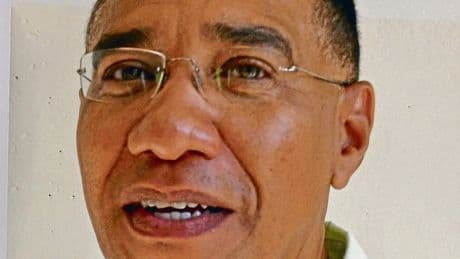 Jamaika | Andrew Holness: Jamaikas Politik-Rekordler