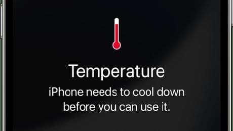 My phone had ‘heatwave meltdown’ and STOPPED working – 3 tricks save you from being locked out of mobile like me today