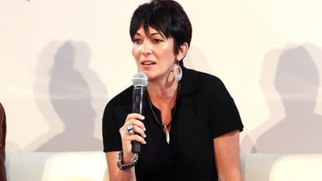 Family of Virginia Giuffre pleads with Trump not to pardon Ghislaine Maxwell