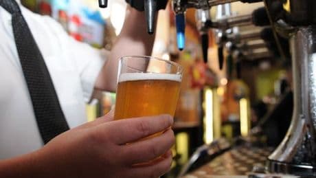 Brits 'would be in a better place' if they went to the pub more, Cabinet member says