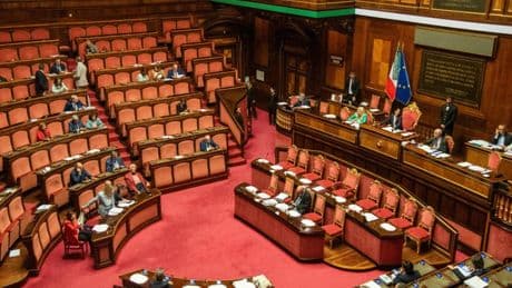 Sì del Senato al femminicidio: ergastolo per chi uccide con odio