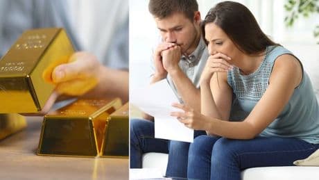 Expert urges customers to check home insurance as gold price hits record high