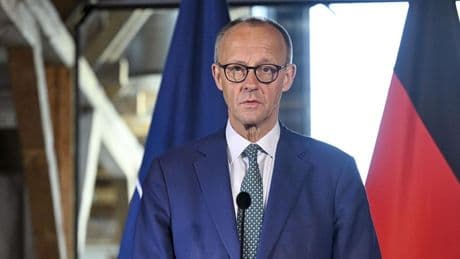 Duitse kritiek op Israël groeit: ‘Situatie in Gaza is ondragelijk’