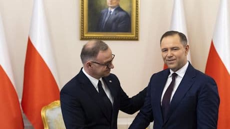 Neuer Präsident, alte Agenda – wie Dudas Erbe in Polen weiterleben wird