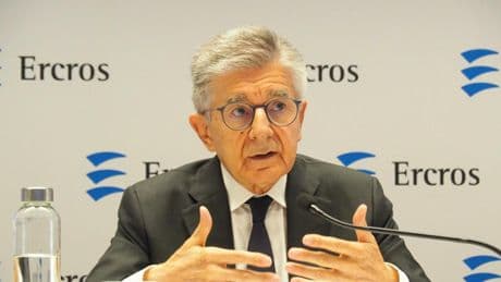 La larga opa de Bondalti-Ercros y las divergencias de Entrecanales por el caso Cerdán