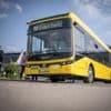 Es fehlen noch mehr als 1000 Fahrzeuge: Elektrifizierung der Berliner Busflotte kostet rund zwei Milliarden Euro