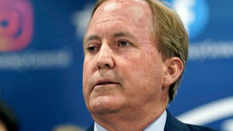 Angela Paxton accuses husband Ken Paxton of adultery in divorce petition, years after his highly publicized affair