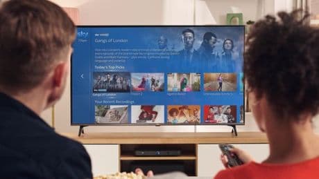 Sky unveils major update to TV and broadband plan that Virgin and BT can't match