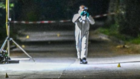 „Männer“, „Gruppen“ und gefährliche Leerstellen