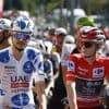 Vuelta etappe 14 | Opnieuw aankomst bergop, bekijk hier wat het parkoers brengt en hoe laat de start is