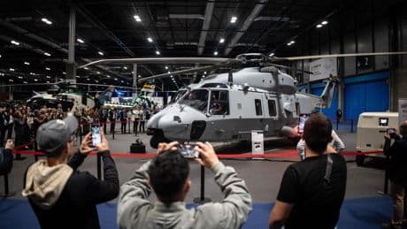El Ejército de Tierra reclama un campeón nacional como el del Aire (Airbus) y la Armada (Navantia) para rearmarse