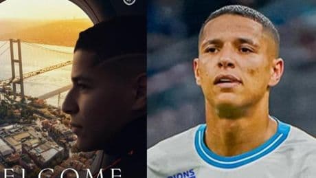 Başakşehir’den transferde son gün sürprizi: Amine Harit