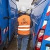 Après les violents orages, 25 000 foyers encore privés d’électricité en France