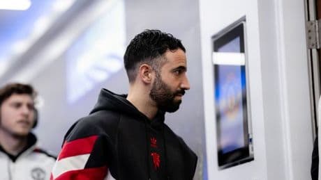 Ruben Amorim confirms what Man Utd fans already knew with starting XI vs Brentford