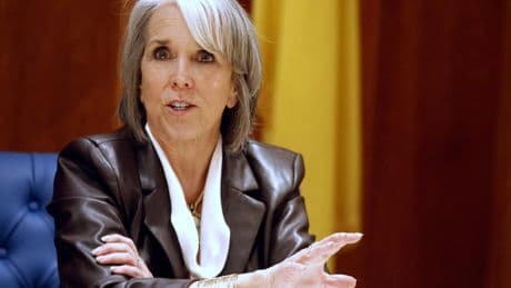 New Mexico governor declares state of emergency in rural county afflicted by crime, drug use