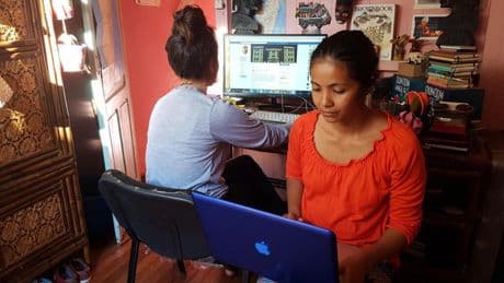 Madagascar face à la prolifération de fausses nouvelles en ligne