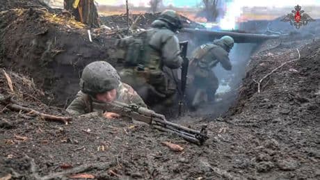"Soldati stranieri in Ucraina sotto copertura umanitaria": ecco chi sta arruolando Putin
