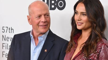 Emma Heming Willis Shares Gut-Wrenching Update About Bruce Willis' Life With Dementia