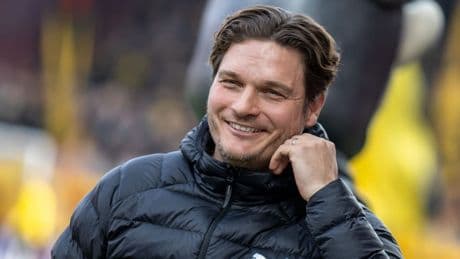 Edin Terzić: Ex-BVB-Coach bereit für Trainer-Comeback