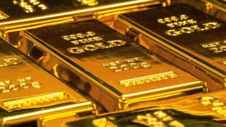El rally del oro no se detiene: sube un 23% en 2025 y Goldman Sachs augura más alzas