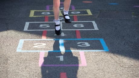 Majority of UK children will be overweight or obese in nine areas by 2035