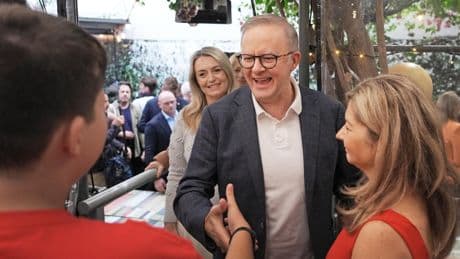 Australie : comme au Canada, la droite victime de l’effet Trump