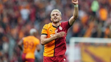 Barış Alper ve Eren Elmalı'dan 25. şampiyonluk yorumu
