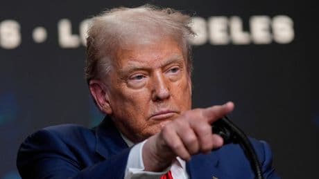 "Sollten vor Trump nicht kuschen": In der Schweiz dreht sich die Stimmung im Zoll-Zoff