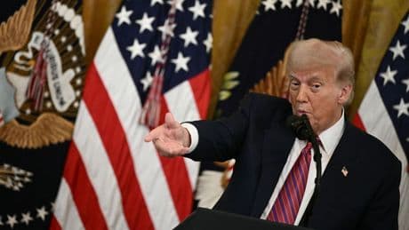 Affaire Epstein : pourquoi Donald Trump se retrouve affaibli auprès de ses partisans les plus fidèles