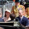 Repräsentativ statt malerisch: Prinz William und Kate ziehen um