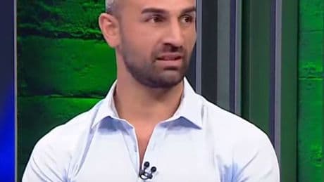 "İsmail Kartal'ın gitmesi talihsizliğim oldu"