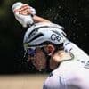 Im Sprint vor Vingegaard: Pogacar gewinnt siebte Tour-Etappe und erobert Gelb zurück