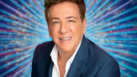 Strictly Come Dancing announces Ross King and Karen Carney for 2025 series