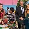 William and Kate's discreet visit to India that left locals shocked... and joy for the new Lady Goldsmith-to-be: RICHARD EDEN'S DIARY