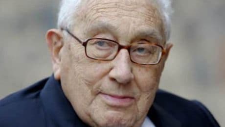 Kissinger’in çok gizli raporu ve Türkiye