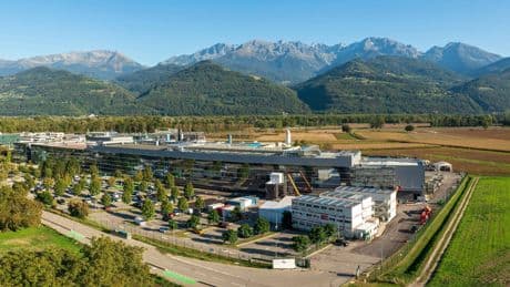 Soitec : la colère gronde chez les syndicats face à l'augmentation promise à son dirigeant