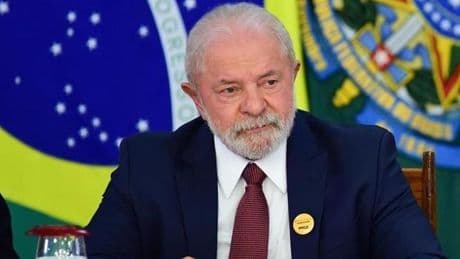 Çin ve Brezilya arasında üst düzey görüşme: 'Birlikte çalışmaya hazırız' mesajı