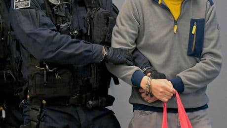 Spionage-Prozess gegen Ex-Mitarbeiter von Krah – „Der größte Schaden ist parteiintern entstanden“