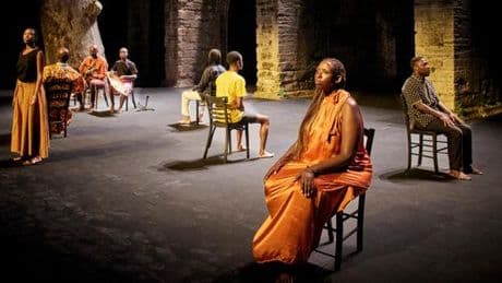 A Avignon, « Gahugu Gato (Petit pays) », le récit diffracté et délicat du drame rwandais