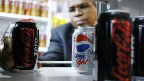 Une étude affirme que le réchauffement climatique pourrait augmenter la consommation de sucre aux États-Unis