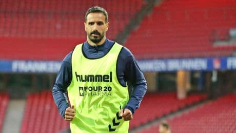 Heißes Transfergerücht - Nürnberg will Paderborns Grimaldi!
