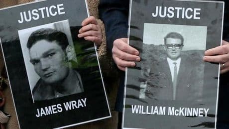 Bloody Sunday : un ancien soldat britannique jugé à Belfast plus de 50 ans après les faits
